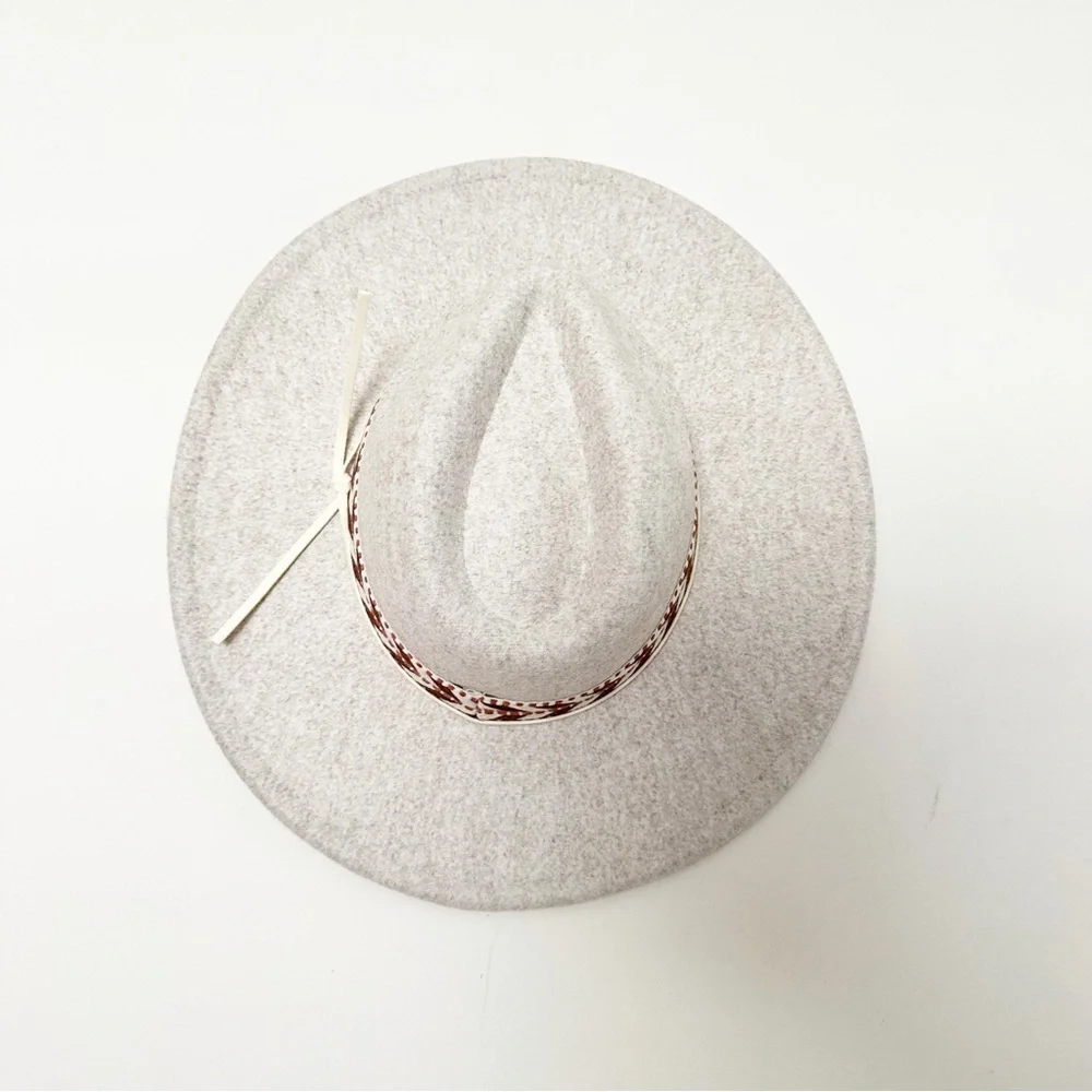 Free People Kimi Rancher Hat